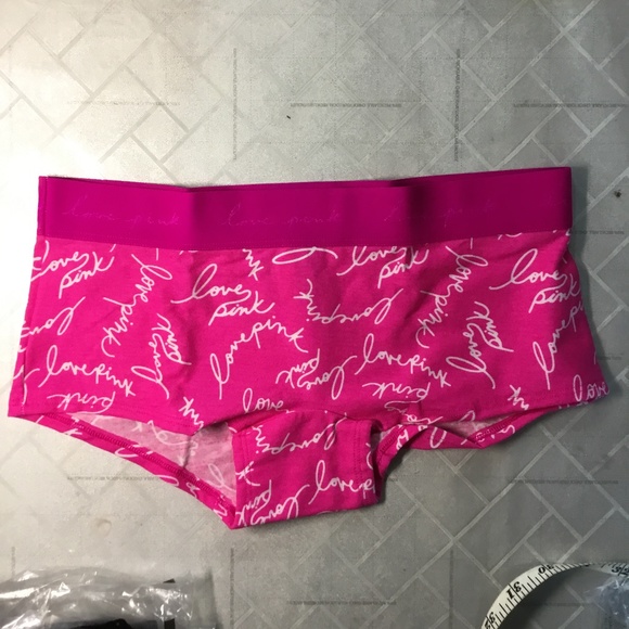 Victoria’s Secret panty - Picture 1 of 3